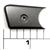 27A-6000 Cover, Bail Pivot Cover