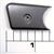 27A-7000 Cover, Bail Pivot Cover