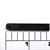 27B-SSV7500LC Line Guard Holder (uses 2)