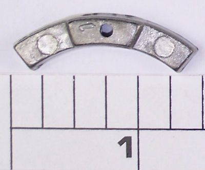 27E-105CS Weight, Balance Weight