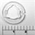 28D-8000CQ Ring, Friction Ring