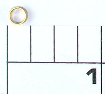 28F-240 Bushing, Trip Lever Bushing