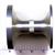 29-50VISWS Spool (Silver)