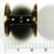 29-FTH30LD2 Spool (only) (Gun Smoke / Gold)