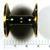 29-FTH60LD2 Spool (only) (Gun Smoke / Gold)