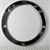 2-114H-O Ring, Handle Side Ring, Outer  (8 Holes) 