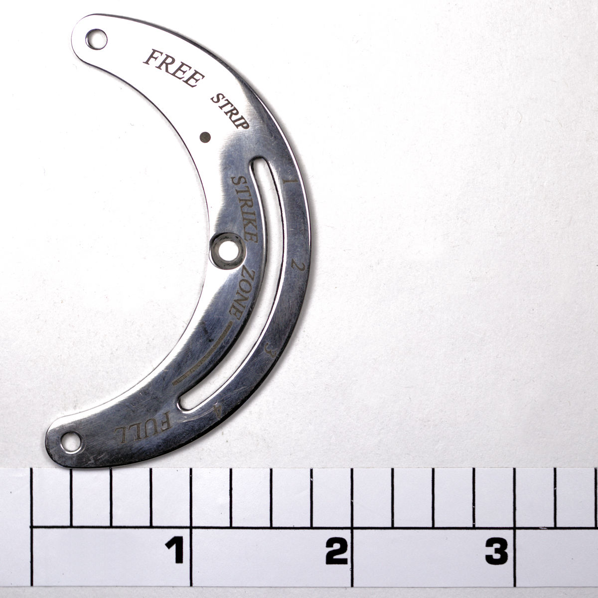 212VI Ring, Quadrant Ring