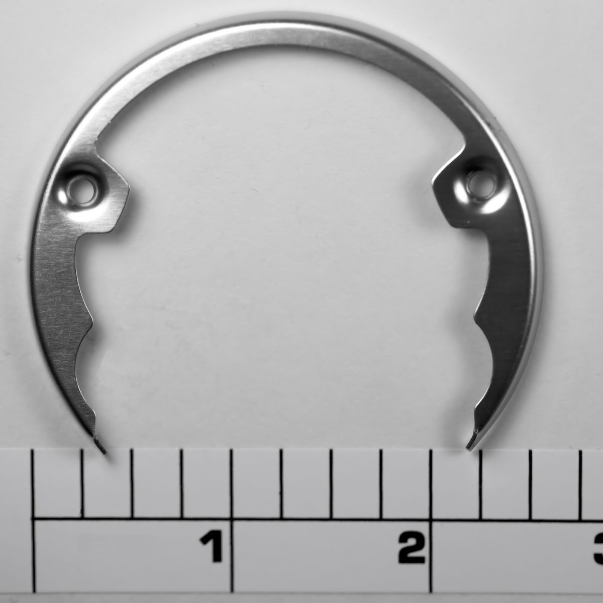 2-RVL15LW Ring, Handle Side Ring