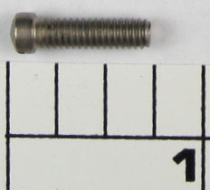 31-50 Screw, Stand Screw