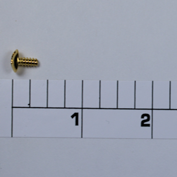 31-5000CV  Screw, Bail Arm Screw