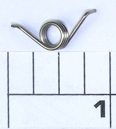 PENN SPINFISHER 440SS 4400SS 4500SS 5500SS NEW BAIL SPRING PENN REEL PART 32-440 