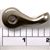 34-6000PUR Arm, Bail Arm