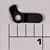 34A-230GR Lever, Bail Arm Lever