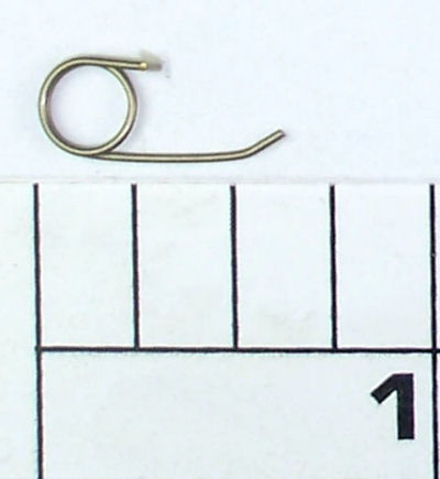 34D-240GR Spring, Trigger Spring