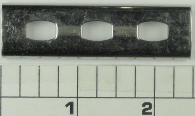 37A-500S Spacer Bar