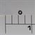 38C-965 'O' ring (O-ring), for Screw, O-ring (uses 2)