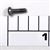 39-12VIN Screw with Collar (uses 7)