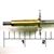 39-8000SG Shaft, Spool Shaft