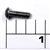 39-80ViSN Screw