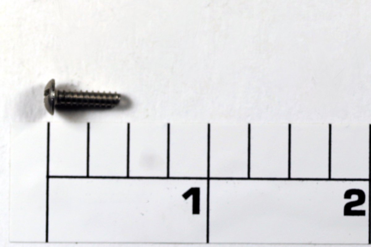 3-500CV Screw, Dog Mounting Screw