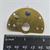 3-500S Bridge with Sleeve (Brass) (FINE THREAD)