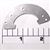 3C-16VIS Plate, Dog Retaining Plate