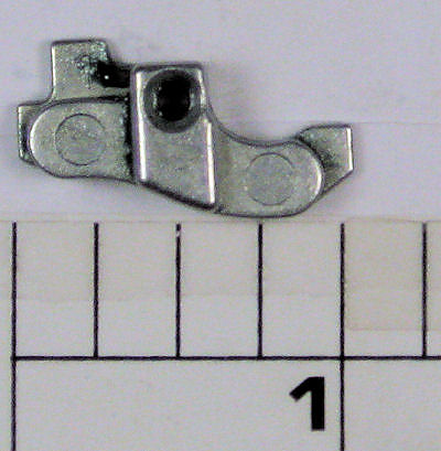 43-4000CV2 Block, Crosswind Block