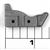 43-760 Block, Crosswind Block
