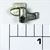 43-CFT2500 Block, Crosswind Block