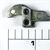 43-CFT8000 Block, Crosswind Block