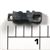 43-SSV7500LC Block, Crosswind Block (Oscillation Slider)