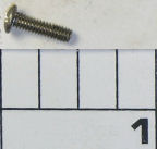 44-4300 Screw, Crosswind Arm Screw