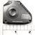 45-1500P Cover, Housing Cover