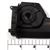 45-SSV7500LC Cover, Body Cover