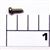 46-CFTii2000 Screw, Body Cover Screw