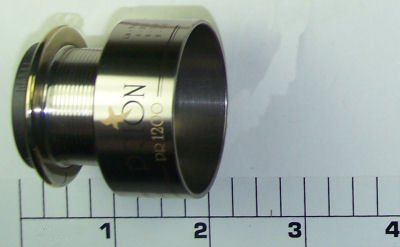 47-1200 Spool (Inc. Drags/Clicker)