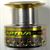 47-5000CV2 Spool (Inc. Drags/Clicker)