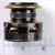 47-CLA2000 Spool Assembly (Inc. Drags/Clicker)
