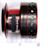 47-FRCii2500LL Spool Assembly (Inc. Drags/Clicker)