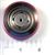 47-PAS2500 Spool Assembly (Inc. Drags/Clicker)