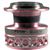 47-PAS3000 Spool Assembly (Inc. Drags/Clicker)