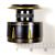 47-SLA5500 Spool (Inc. Drags/Clicker)