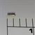 47A-710 Pin, Click Tongue Spring Pin