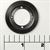 47C-4000CQ Cover, Spool Lip Cover