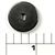 48A-7000CQ Retainer, Spool Click Retainer