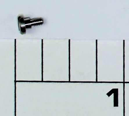 48B-900 Screw, Click Screw