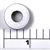 50-12ViS Shield, Gear Stud Shield