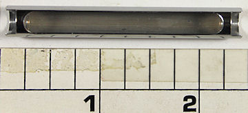 50T-310 Shield, Worm Shield