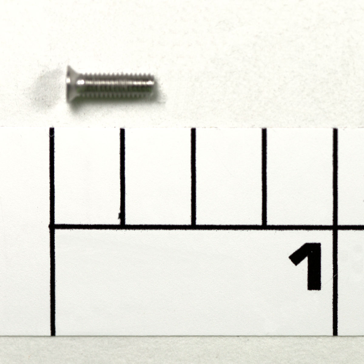 51A-900 Screw, Drag Cover Screw (uses 4)