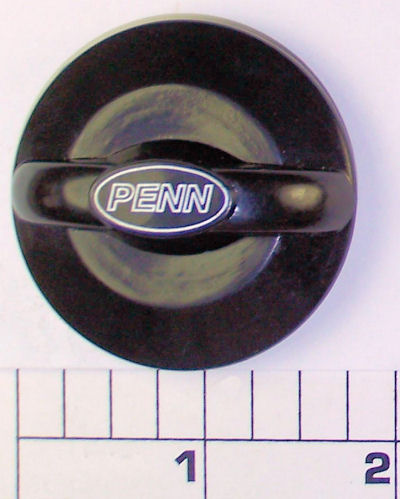 52-103CS Knob, Drag Knob